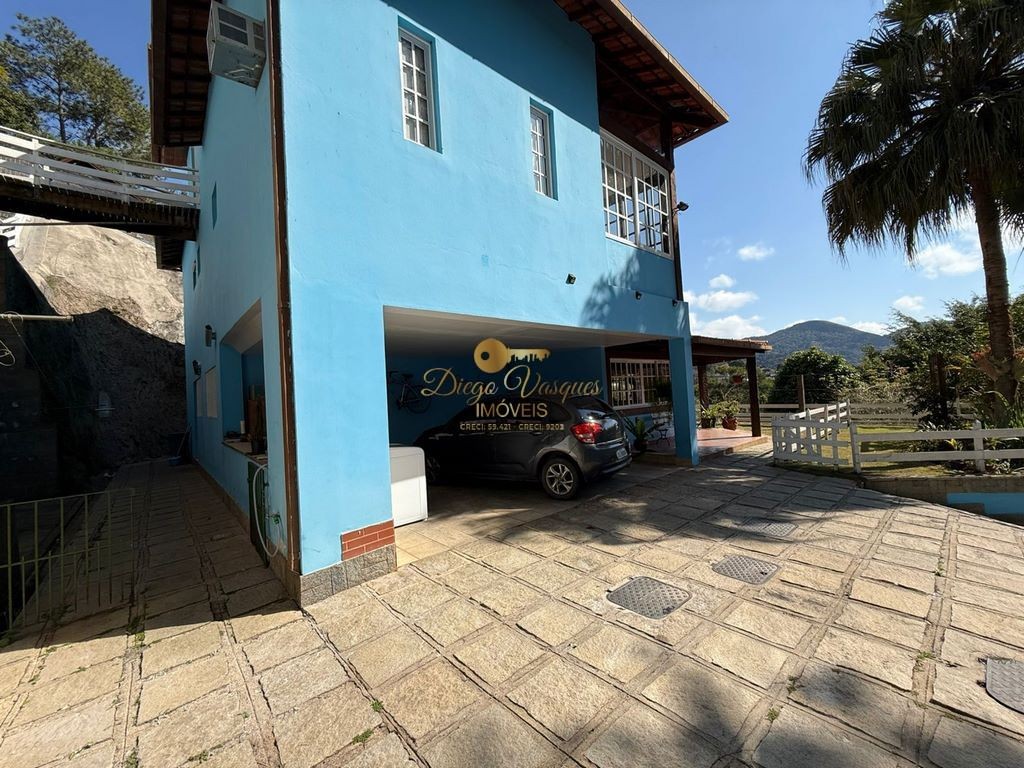 Casa à venda em Golfe, Teresópolis - RJ - Foto 44