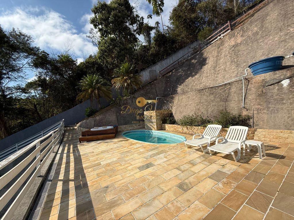 Casa à venda em Golfe, Teresópolis - RJ - Foto 49