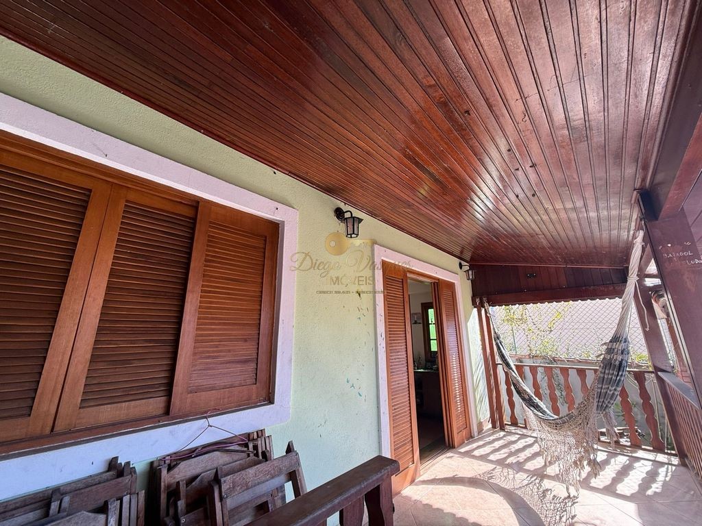 Casa à venda em Várzea, Teresópolis - RJ - Foto 4