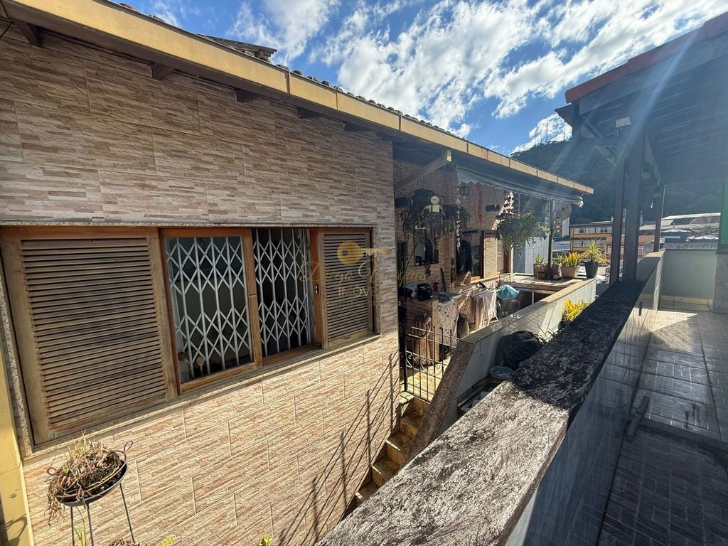 Casa à venda em Várzea, Teresópolis - RJ - Foto 16
