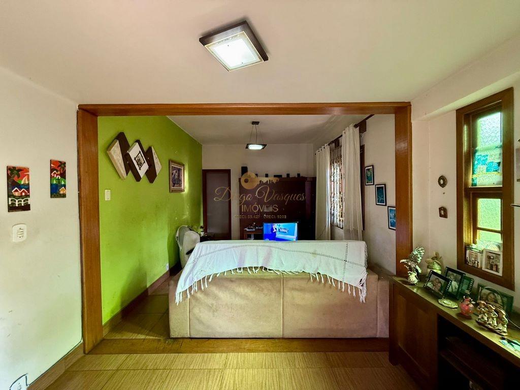 Casa à venda em Várzea, Teresópolis - RJ - Foto 7