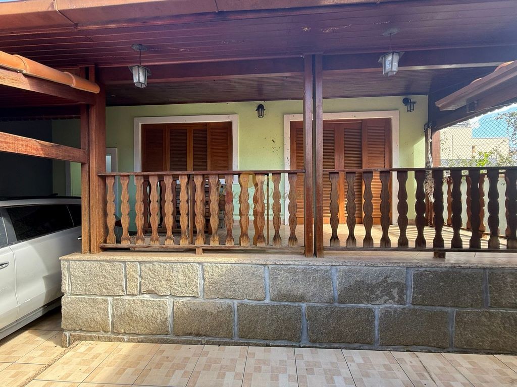 Casa à venda em Várzea, Teresópolis - RJ - Foto 2