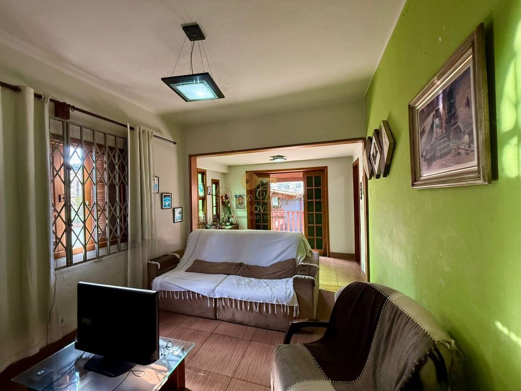 Casa à venda em Várzea, Teresópolis - RJ - Foto 6