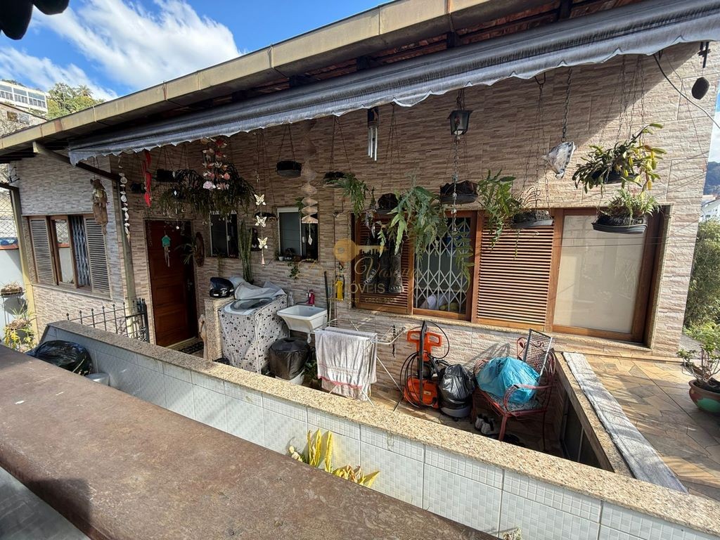 Casa à venda em Várzea, Teresópolis - RJ - Foto 22