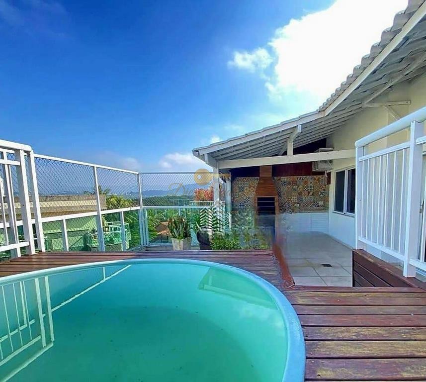 Cobertura à venda em Itacotiara, Niterói - RJ - Foto 2