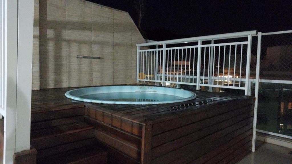 Cobertura à venda em Itacotiara, Niterói - RJ - Foto 3