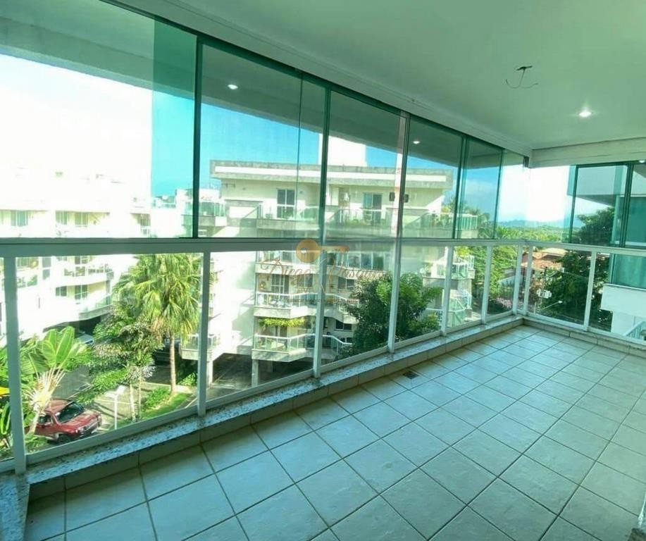 Cobertura à venda em Itacotiara, Niterói - RJ - Foto 5