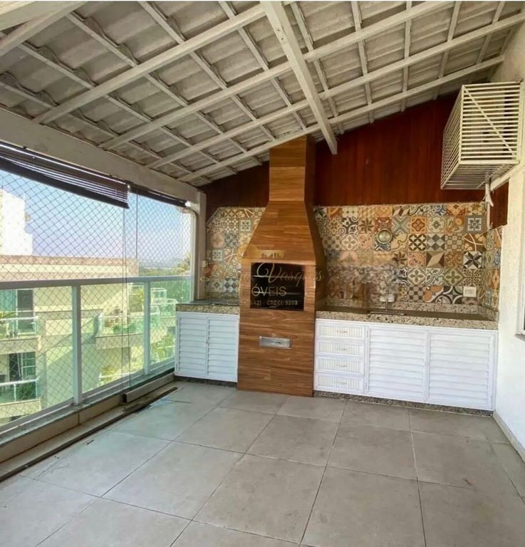 Cobertura à venda em Itacotiara, Niterói - RJ - Foto 7