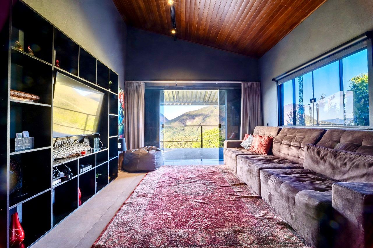 Casa à venda em Albuquerque, Teresópolis - RJ - Foto 13