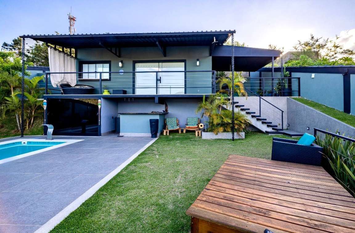 Casa à venda em Albuquerque, Teresópolis - RJ - Foto 2