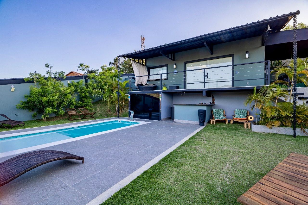 Casa à venda em Albuquerque, Teresópolis - RJ - Foto 3