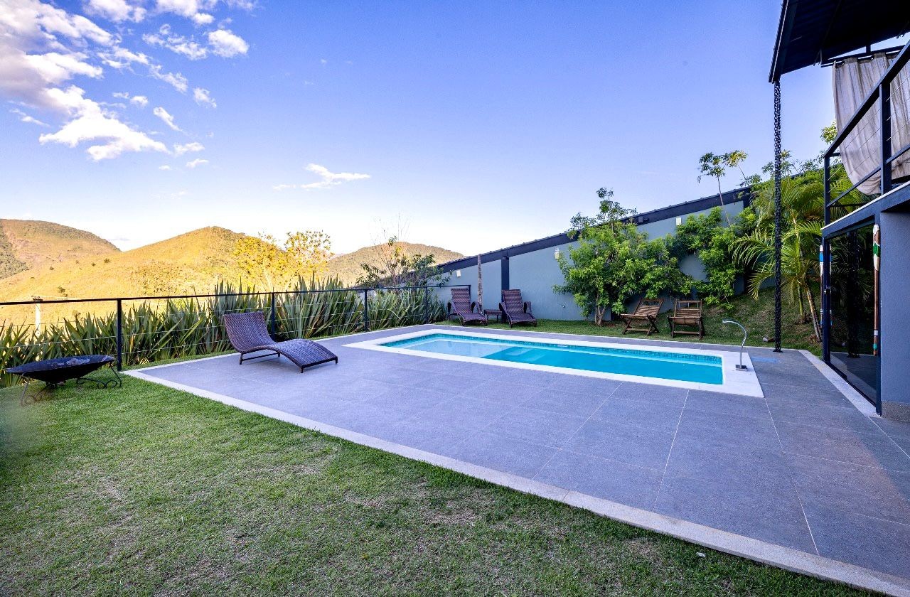 Casa à venda em Albuquerque, Teresópolis - RJ - Foto 4