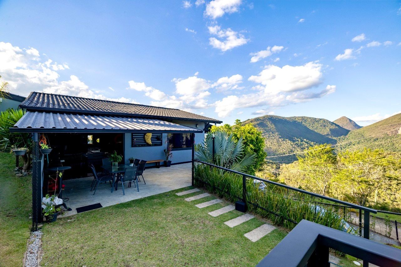 Casa à venda em Albuquerque, Teresópolis - RJ - Foto 21