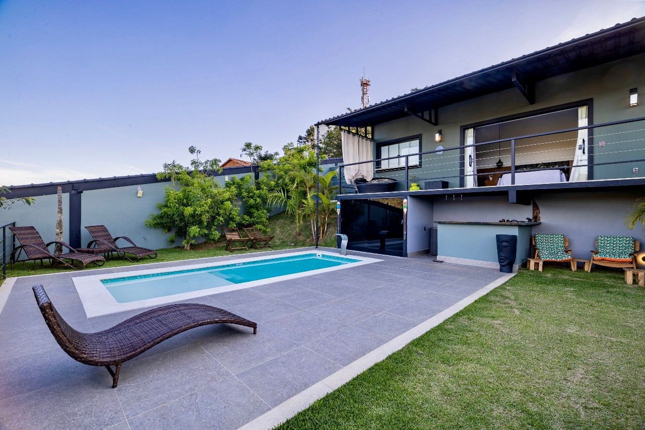 Casa à venda em Albuquerque, Teresópolis - RJ - Foto 5