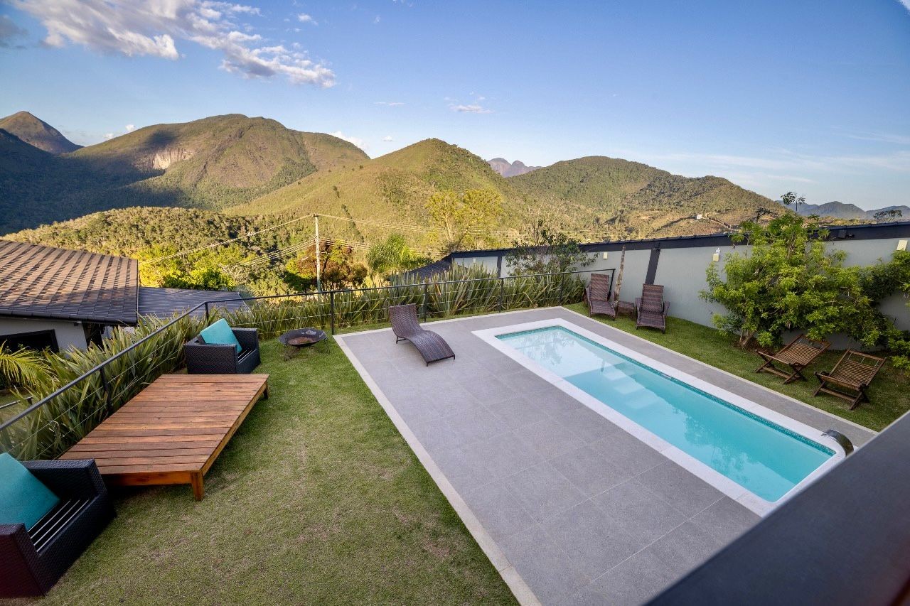 Casa à venda em Albuquerque, Teresópolis - RJ - Foto 6