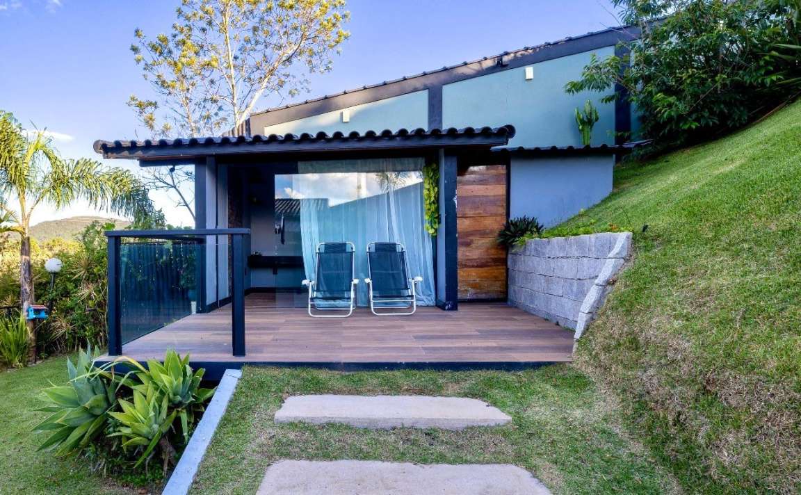 Casa à venda em Albuquerque, Teresópolis - RJ - Foto 23