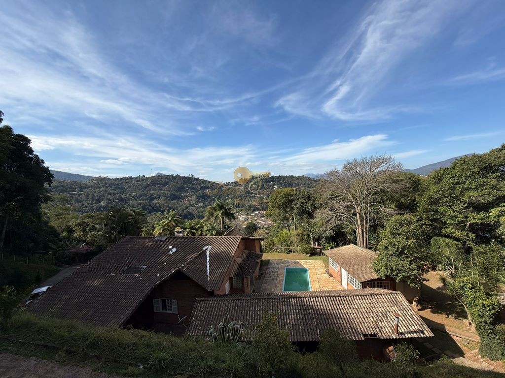 Casa à venda em Parque do Imbui, Teresópolis - RJ - Foto 11