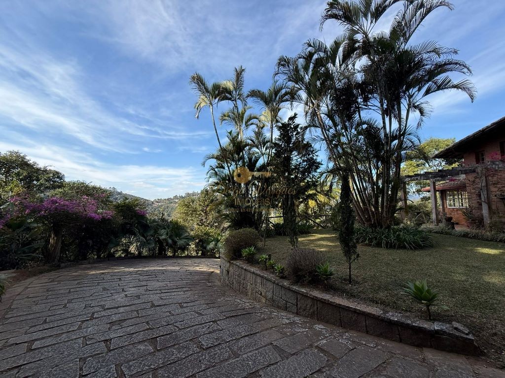 Casa à venda em Parque do Imbui, Teresópolis - RJ - Foto 10