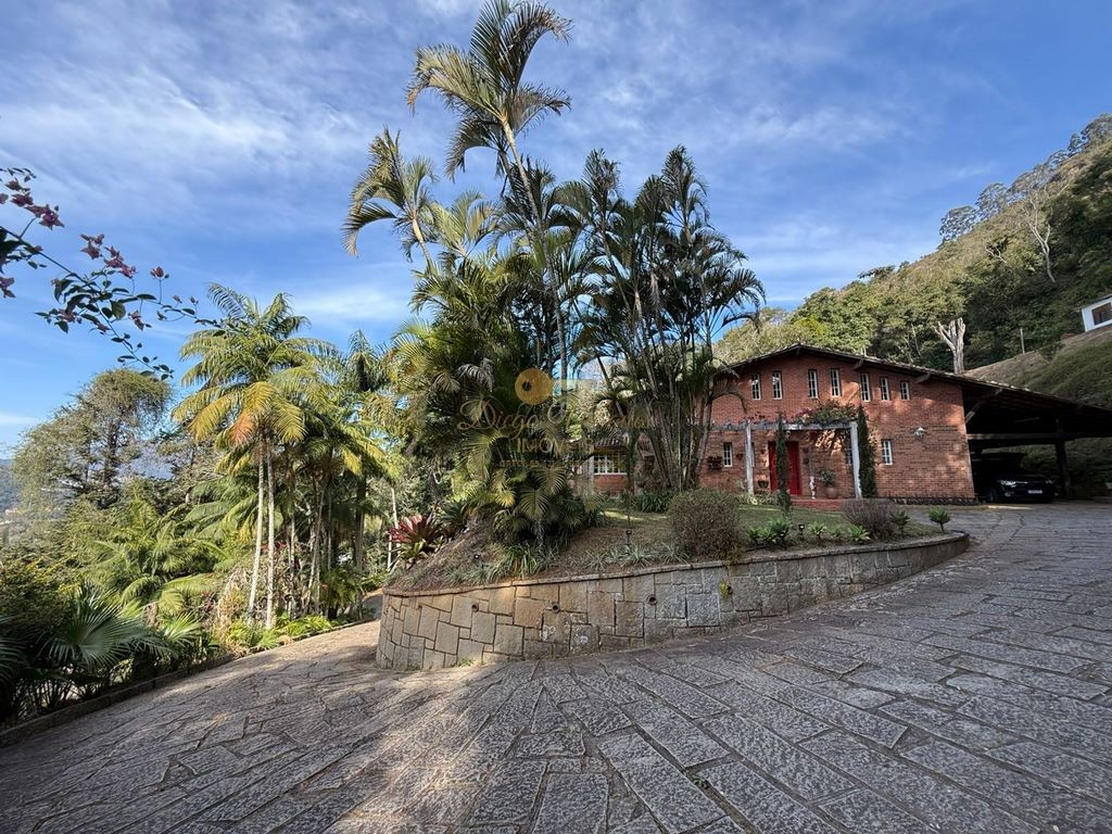 Casa à venda em Parque do Imbui, Teresópolis - RJ - Foto 6