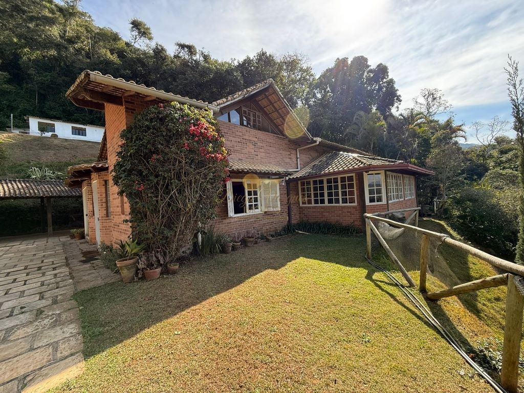 Casa à venda em Parque do Imbui, Teresópolis - RJ - Foto 4
