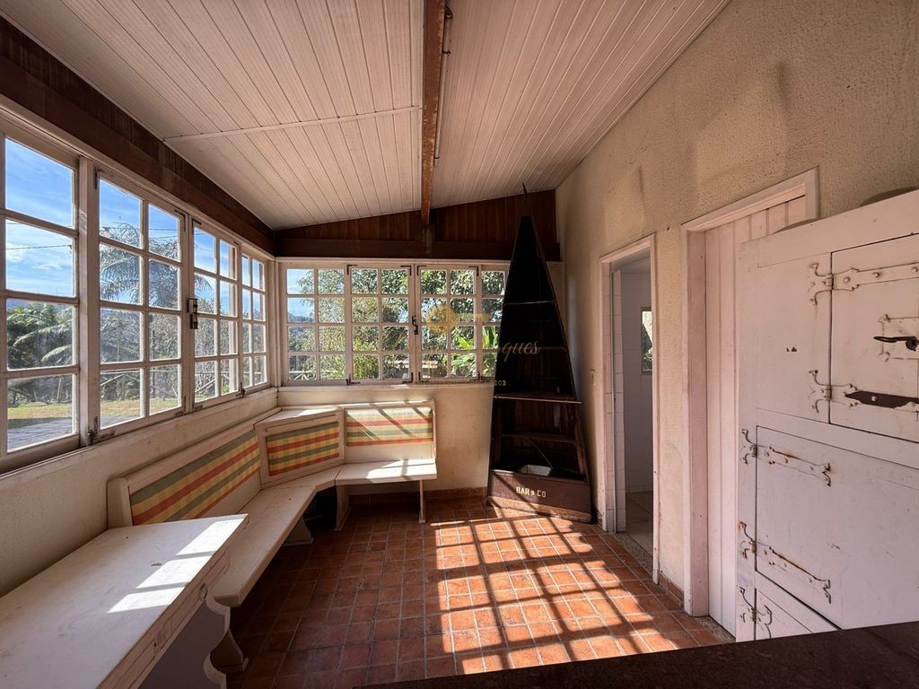 Casa à venda em Parque do Imbui, Teresópolis - RJ - Foto 28