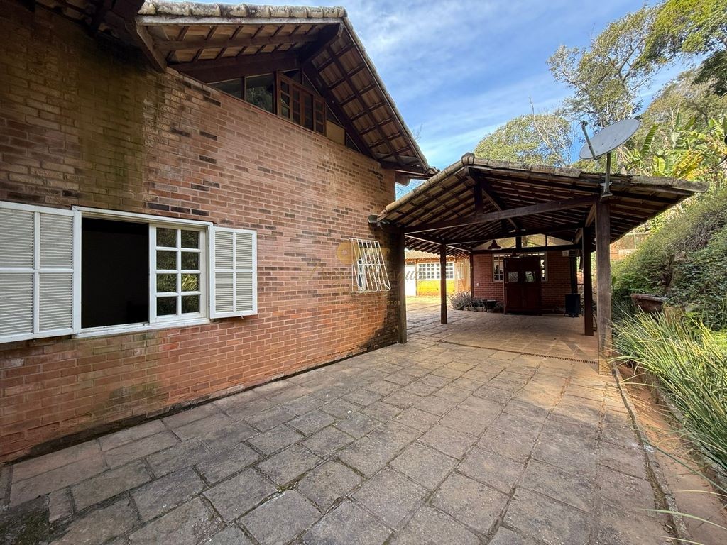 Casa à venda em Parque do Imbui, Teresópolis - RJ - Foto 5