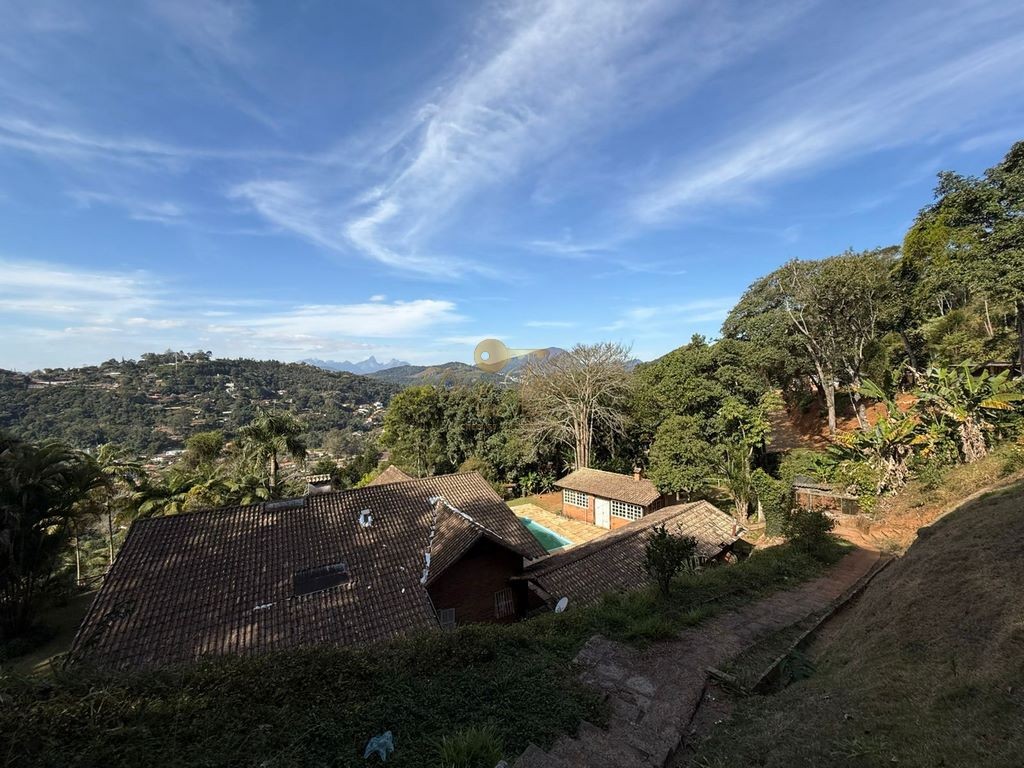 Casa à venda em Parque do Imbui, Teresópolis - RJ - Foto 13