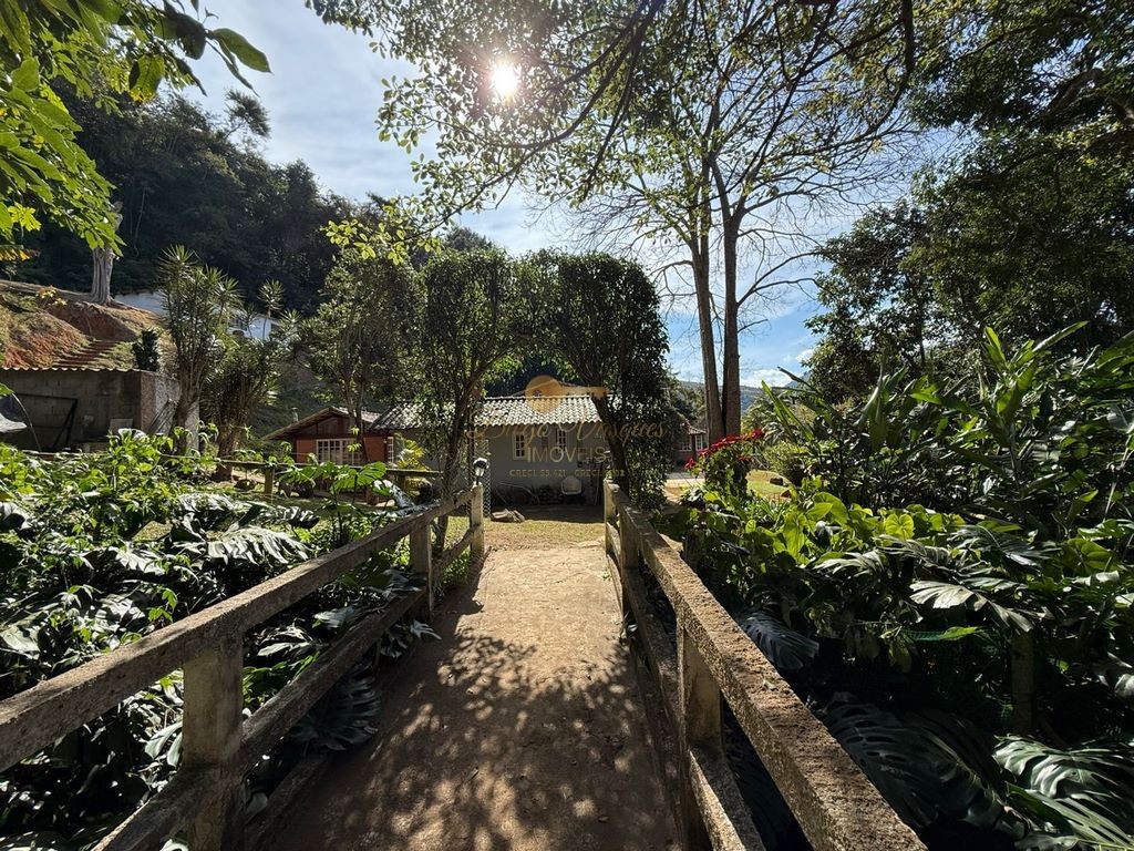 Casa à venda em Parque do Imbui, Teresópolis - RJ - Foto 34