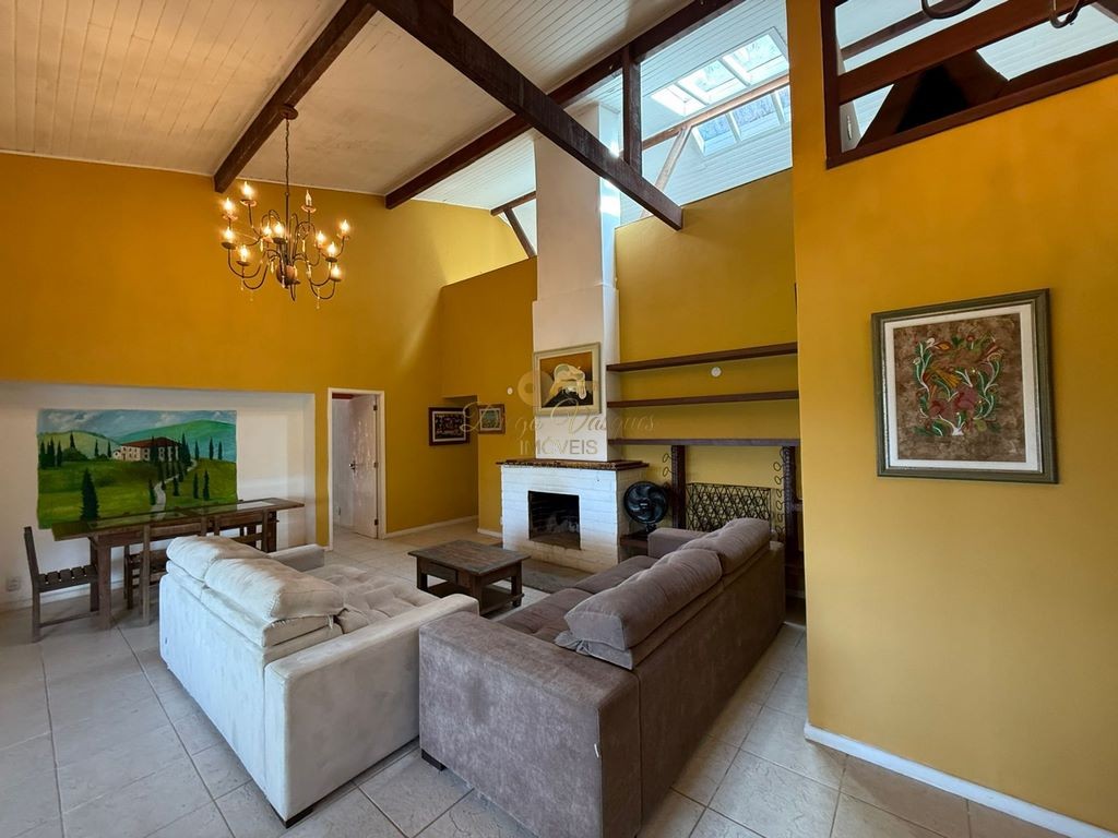 Casa à venda em Parque do Imbui, Teresópolis - RJ - Foto 16