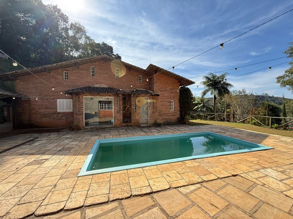 Casa à venda em Parque do Imbui, Teresópolis - RJ - Foto 2