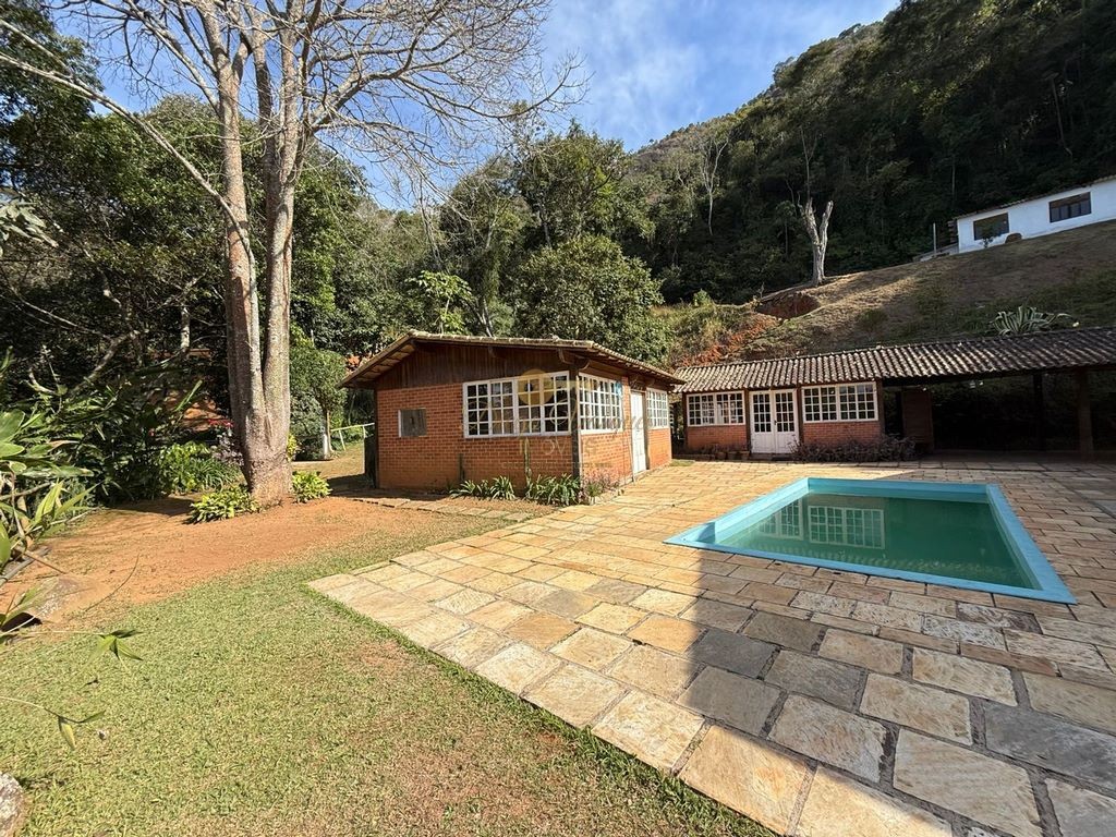 Casa à venda em Parque do Imbui, Teresópolis - RJ - Foto 3