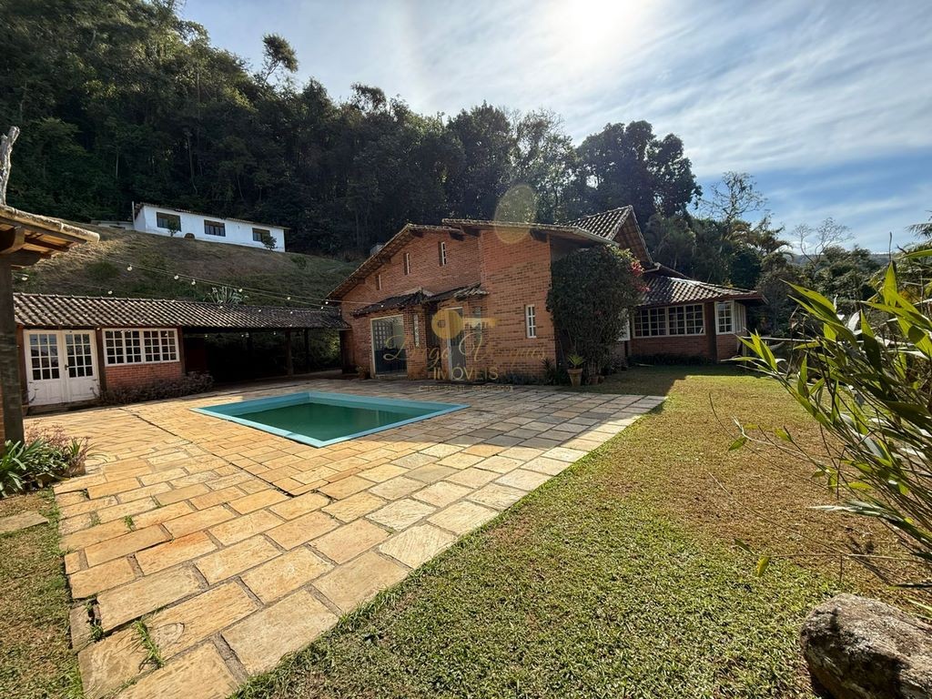 Casa à venda em Parque do Imbui, Teresópolis - RJ