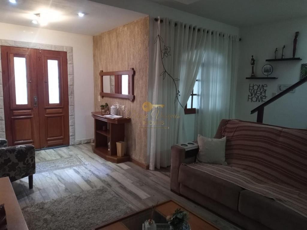 Casa à venda em Araras, Teresópolis - RJ