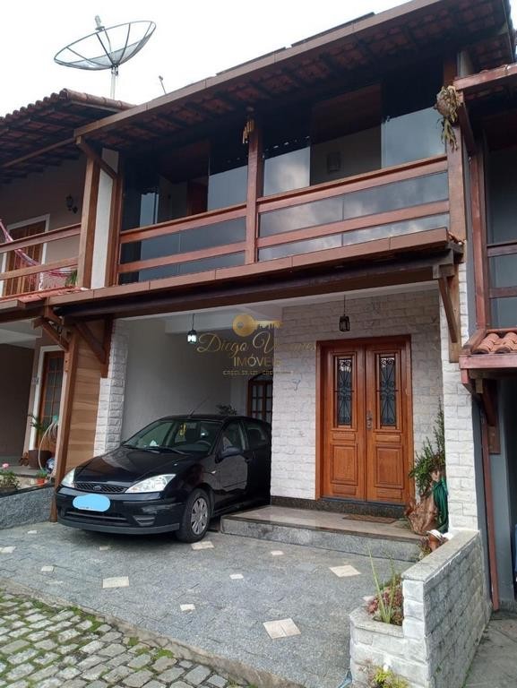 Casa à venda em Araras, Teresópolis - RJ - Foto 19