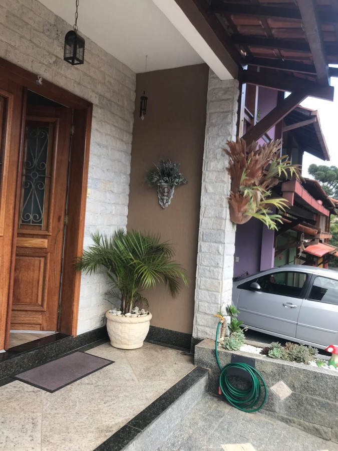 Casa à venda em Araras, Teresópolis - RJ - Foto 18