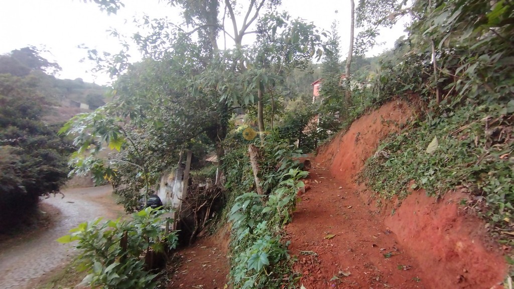 Terreno Residencial à venda em Parque do Ingá, Teresópolis - RJ - Foto 2
