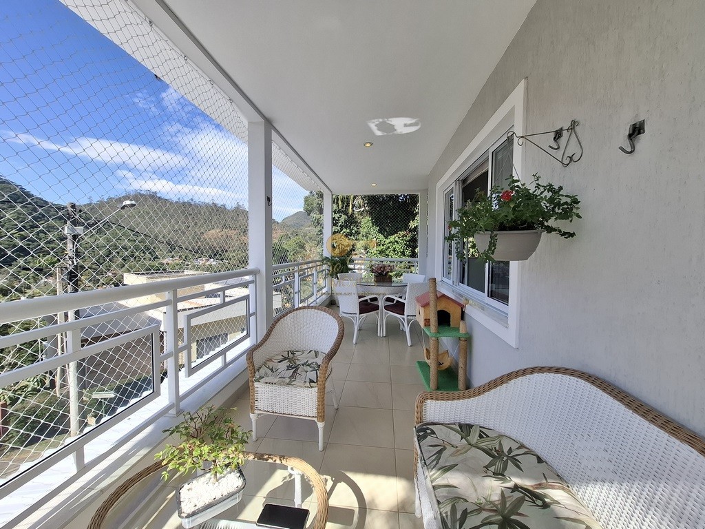 Casa à venda em Vargem Grande, Teresópolis - RJ - Foto 8