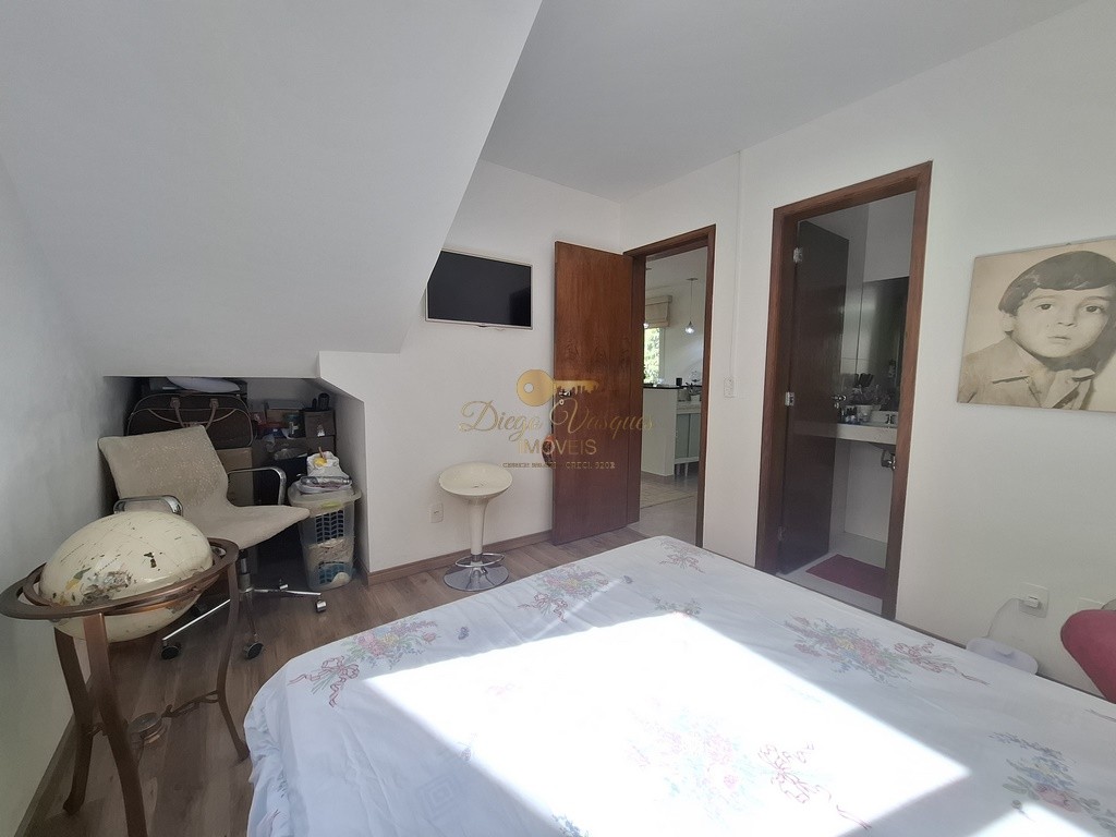 Casa à venda em Vargem Grande, Teresópolis - RJ - Foto 19