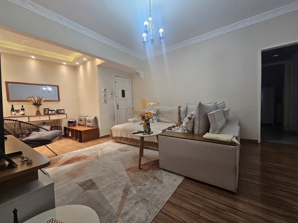 Apartamento à venda em Várzea, Teresópolis - RJ - Foto 2