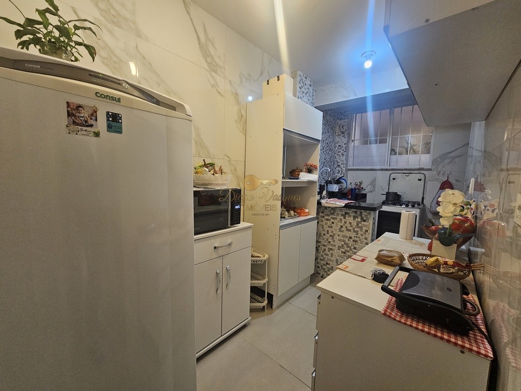 Apartamento à venda em Várzea, Teresópolis - RJ - Foto 12