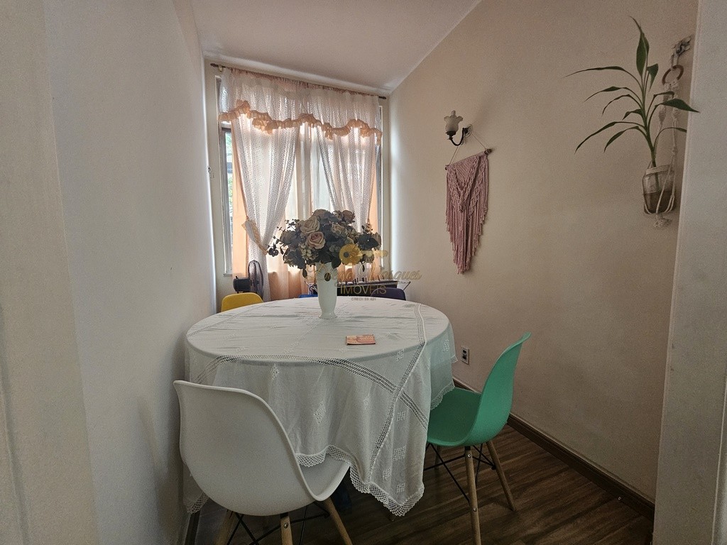 Apartamento à venda em Várzea, Teresópolis - RJ - Foto 6