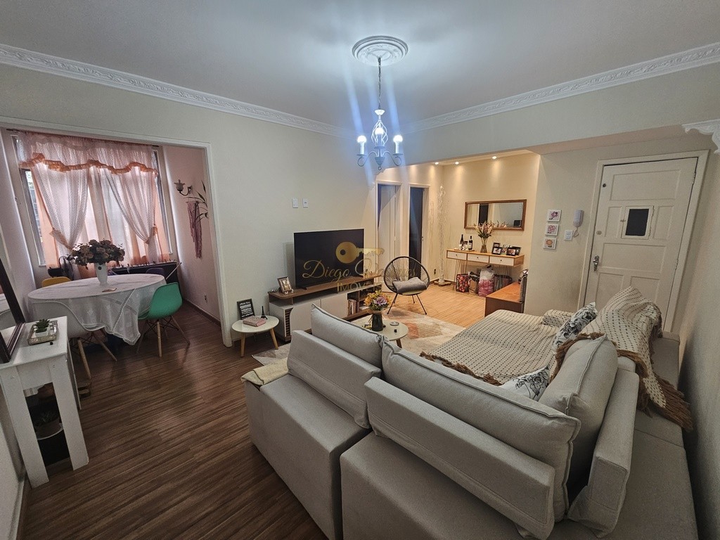 Apartamento à venda em Várzea, Teresópolis - RJ