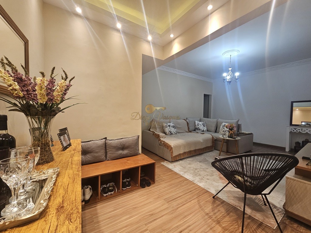 Apartamento à venda em Várzea, Teresópolis - RJ - Foto 4