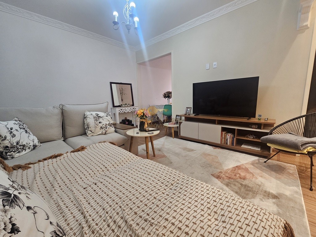 Apartamento à venda em Várzea, Teresópolis - RJ - Foto 5