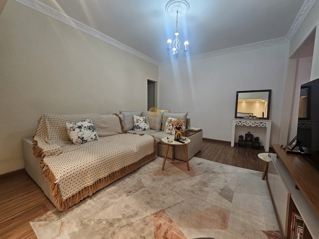 Apartamento à venda em Várzea, Teresópolis - RJ - Foto 3