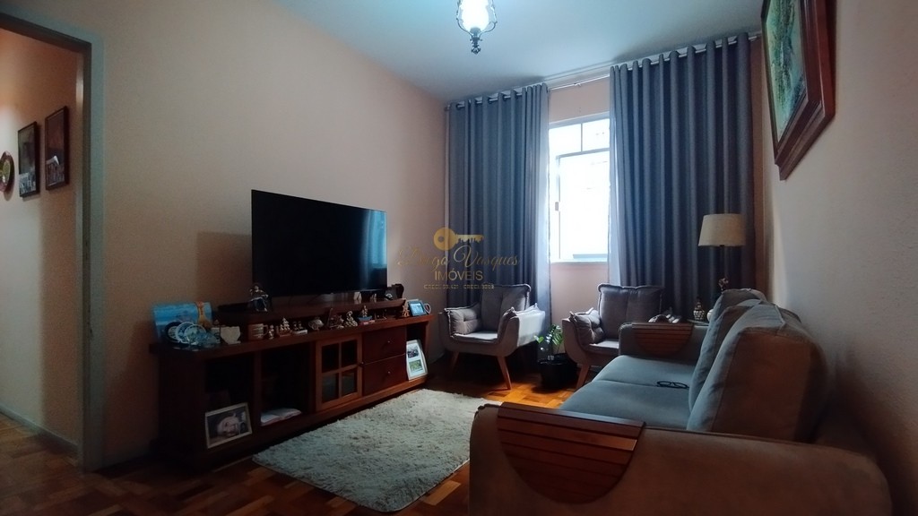 Apartamento à venda em Várzea, Teresópolis - RJ