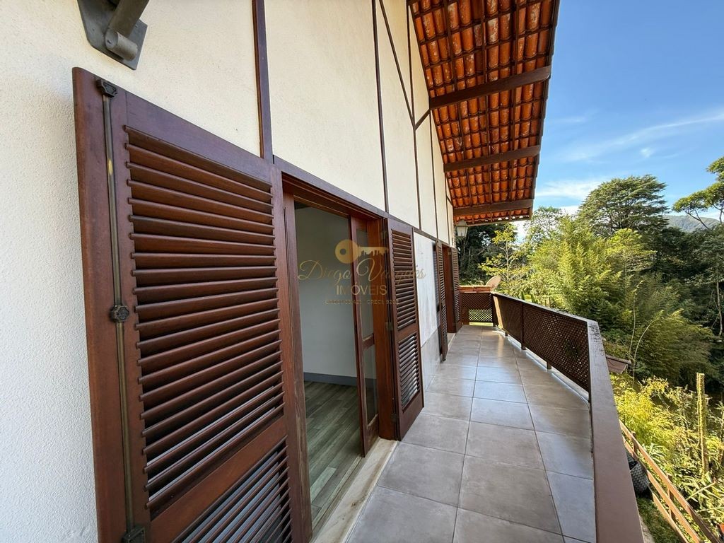 Casa à venda em Granja Guarani, Teresópolis - RJ - Foto 9
