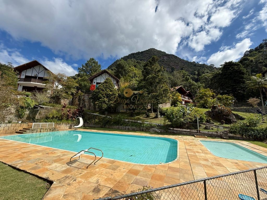 Casa à venda em Granja Guarani, Teresópolis - RJ - Foto 31