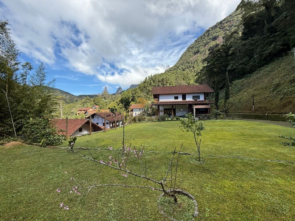 Casa à venda em Granja Guarani, Teresópolis - RJ - Foto 4