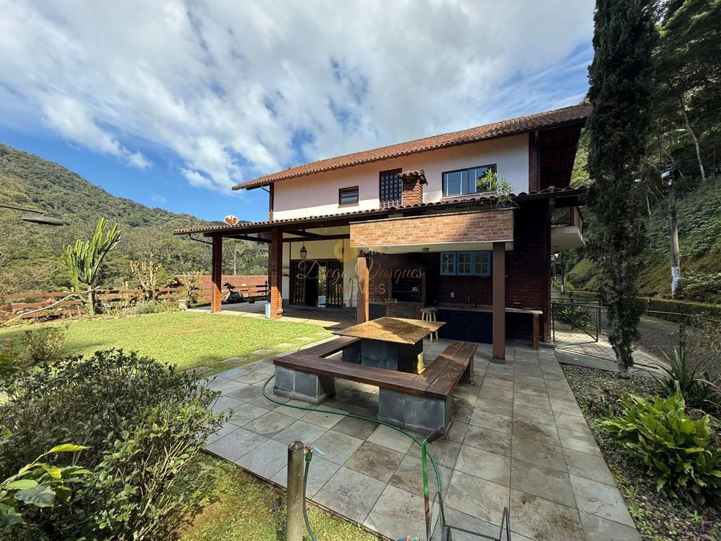 Casa à venda em Granja Guarani, Teresópolis - RJ - Foto 2